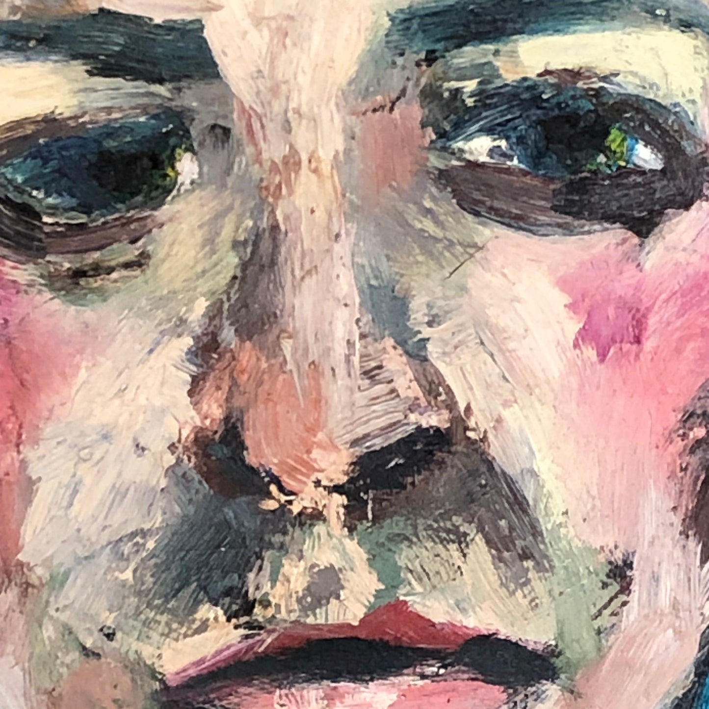 Public Face