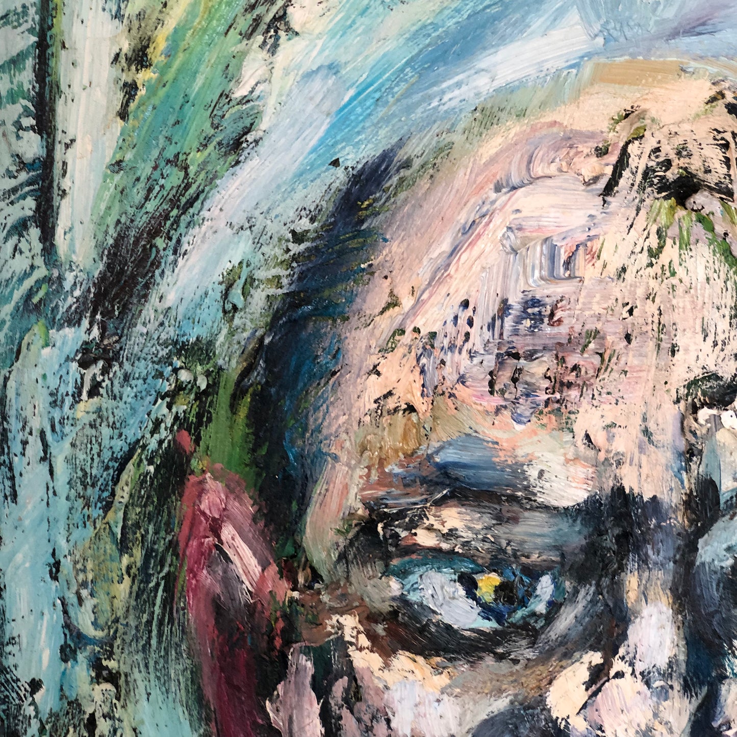 Private Face