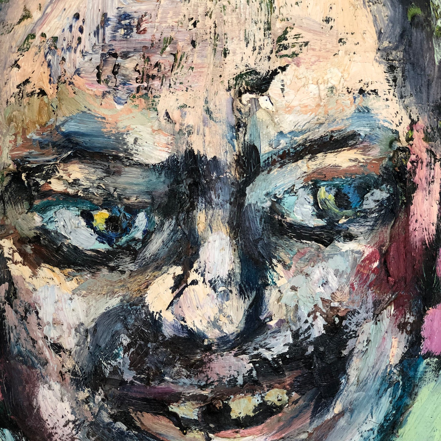Private Face