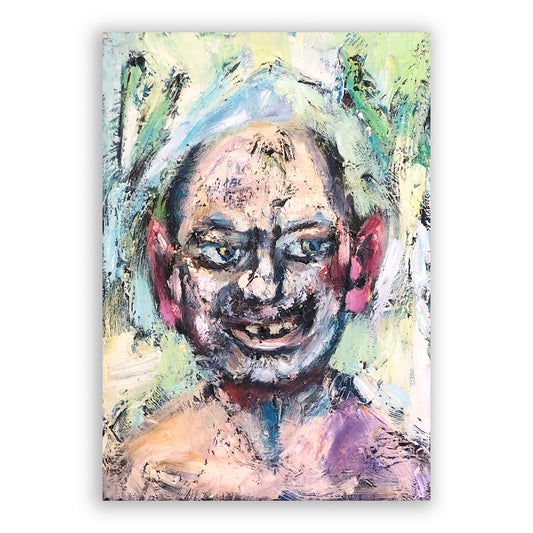 Private Face