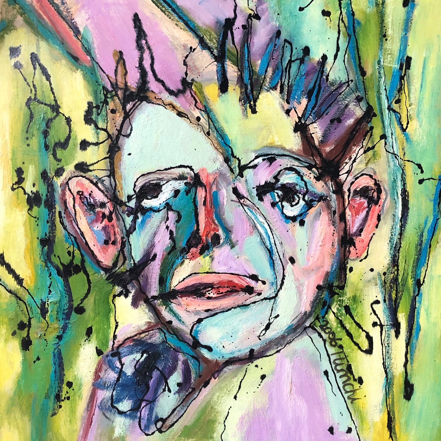 Pinocchio I