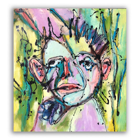 Pinocchio I