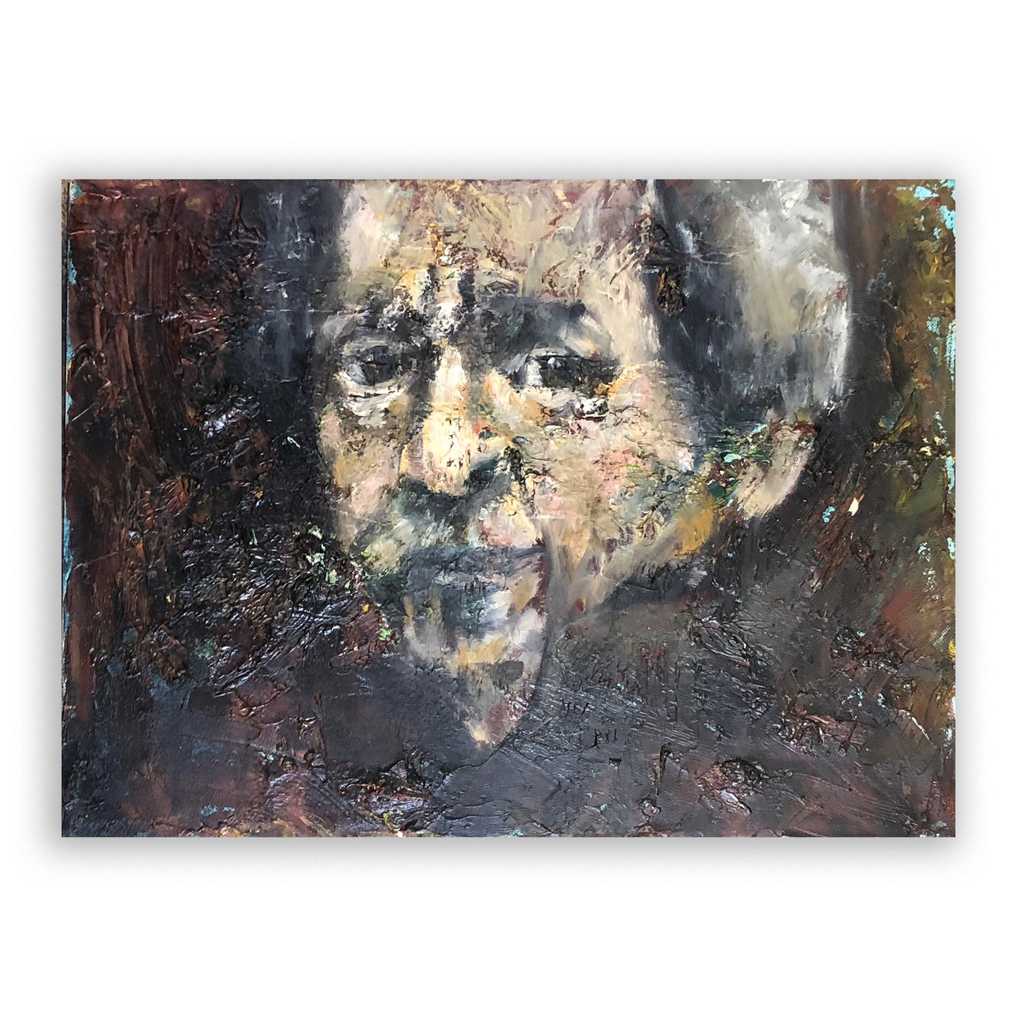 After Rembrandt