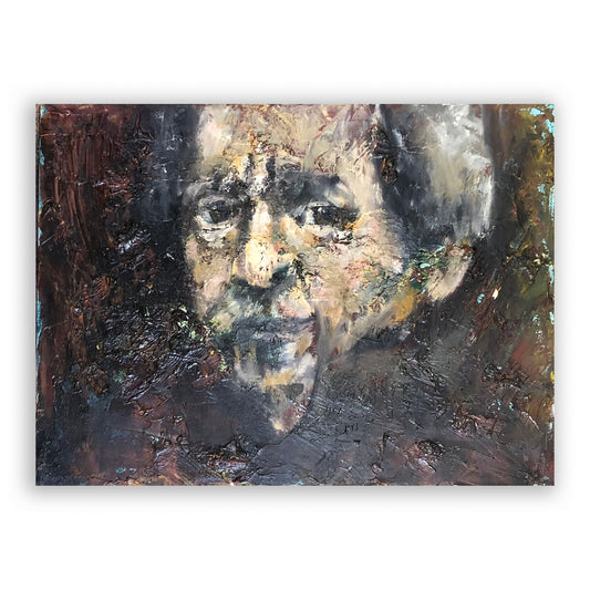 After Rembrandt